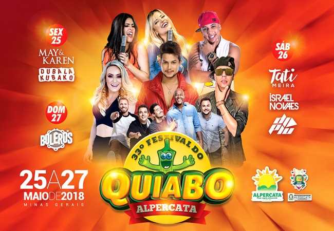 Festival do Quibo